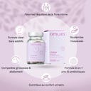 Omum L'Intime Nutricosmétique - 60 gélules