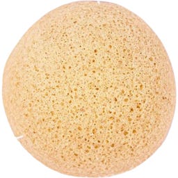 Ma Bonne Fée Exfoliationg & Purifying Facial Konjac Sponge - 1 ud.