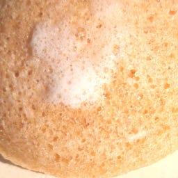 Ma Bonne Fée Exfoliationg & Purifying Facial Konjac Sponge - 1 ud.