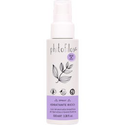 Phitofilos Hydratisierender Locken-Spray - 100 ml