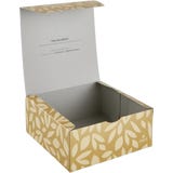 Avril Empty Box