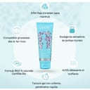 Omum Gel Jambes Légères 