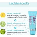 Omum Gel Jambes Légères 