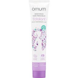 Omum L'Éclatant Fresh Toothpaste Care - 75 ml