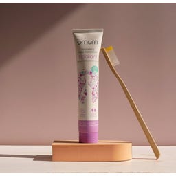 Omum L'Éclatant Fresh Toothpaste Care - 75 ml