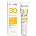 Acorelle Solbeskyttelsesspray SPF 30