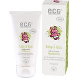 eco cosmetics Voide vauvoille