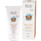 eco cosmetics Kr&eacute;m na tv&aacute;r pre deti