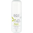 eco cosmetics Deo-Roll-On Granateple og Gojibær
