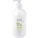 ECO-Cosmetics Gel de duș Ceai verde & Rodie - 500 ml
