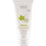 eco cosmetics Fuktighetskrem med vinblad og granateple