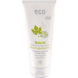 eco cosmetics Fuktighetskrem med vinblad og granateple