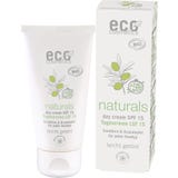 eco cosmetics Arckr&eacute;m sz&iacute;nezett FF 15