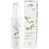 eco cosmetics Pleťov&aacute; voda s pomarančom a olivami