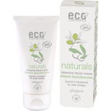 Crema Intiensiva Rostro - Arg&aacute;n & Espino Amarillo