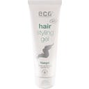 eco cosmetics Hårgelé med kiwi og vinblad
