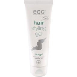 eco cosmetics Hårgelé med kiwi og vinblad