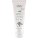 eco cosmetics Hårkur Tindved og Oliven - 125 ml
