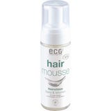 eco cosmetics Haarschaum mit Granatapfel