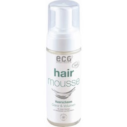Mousse Brillance & Volume Grenades & Baies de Goji