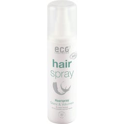 eco cosmetics Lak na vlasy s granátovým jablkem