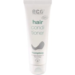 eco cosmetics Haarspülung Jojoba & Grüntee
