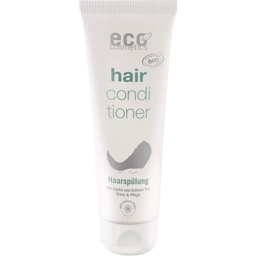 eco cosmetics Balsamo Jojoba & The Verde