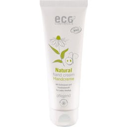eco cosmetics Håndkrem Echinacea og Druekjerneolje