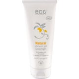 eco cosmetics 2in1 Pflege-Duschgel Sanddorn & Pfirsich