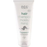 eco cosmetics O&scaron;etruj&uacute;ci &scaron;amp&oacute;n s olivou a slezom
