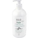 Shampoing Assouplissant Feuilles d'Olivier & Mauve, 500 ml