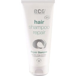 eco cosmetics Repair Shampoo Myrtle, Ginkgo & jojoba - 200 ml