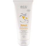 eco cosmetics Sanddorn-Pfirsich K&ouml;rperlotion