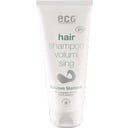 eco cosmetics Hársfavirág és kiwi volumen sampon - 200 ml