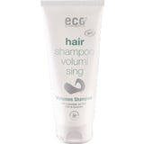 eco cosmetics Volumising Shampoo Lime & Kiwi