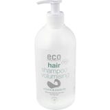 eco cosmetics Volumen-Shampoo Lindenbl&uuml;te & Kiwi