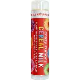 Crazy Rumors Cereal Milk Lip Balm - 4,25 g