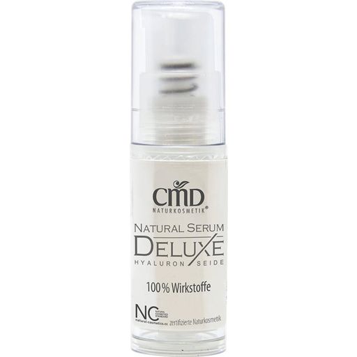CMD Naturkosmetik Naturalne serum Deluxe - 5 ml
