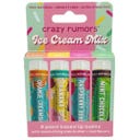 Mixed Pack Ice Cream Mix, 4 ks