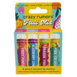 Crazy Rumors Mixed Pack Fruit Mix