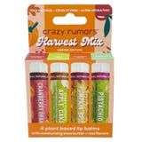 Crazy Rumors Mixed Pack Harvest Mix