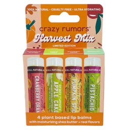 Crazy Rumors Mixed Pack Harvest Mix
