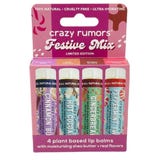 Crazy Rumors Mixed Pack Festive Mix