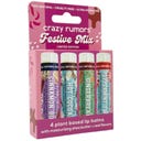 Crazy Rumors Mixed Pack Festive Mix