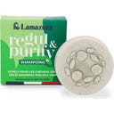 Lamazuna regul & purify solid sjampo