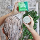 Lamazuna regul & purify solid sjampo