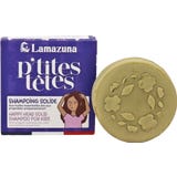 Lamazuna Happy Head Solid Shampoo for Kids 