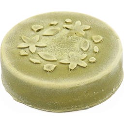 Lamazuna Solid barnesjampo Happy Head - 70 ml