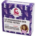 Lamazuna Solid barnesjampo Happy Head - 70 ml
