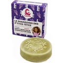 Lamazuna Solid barnesjampo Happy Head - 70 ml